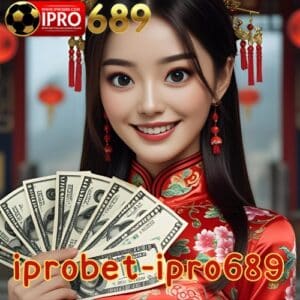 iprobet-ipro689