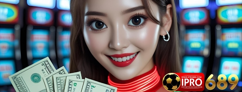 ไอโปร689 เล่นคาสิโนวันนี้