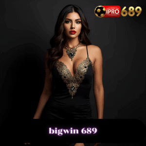 bigwin 689