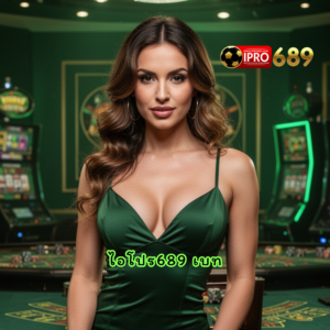 ไอโปร689 เบท