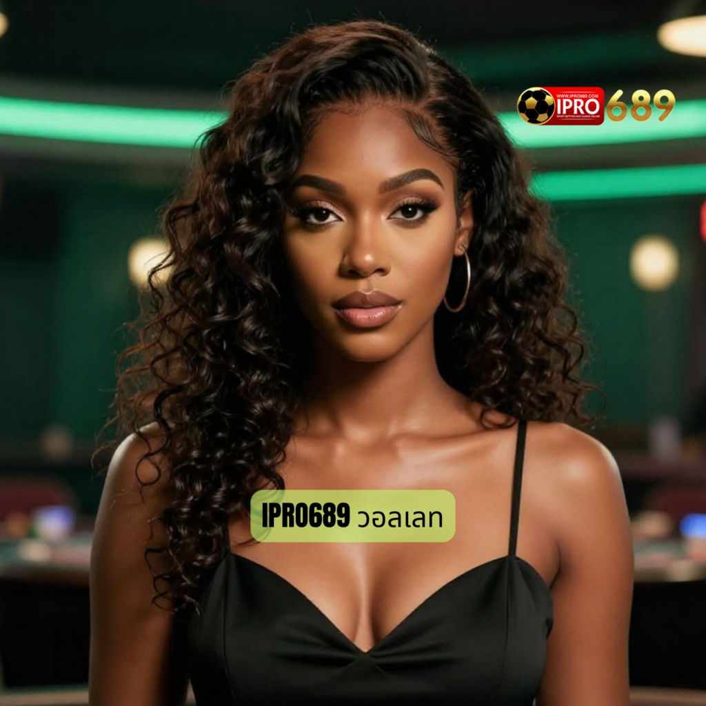 ipro689 วอลเลท