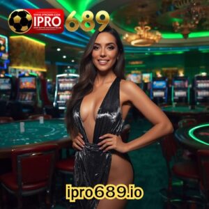 ipro689.io